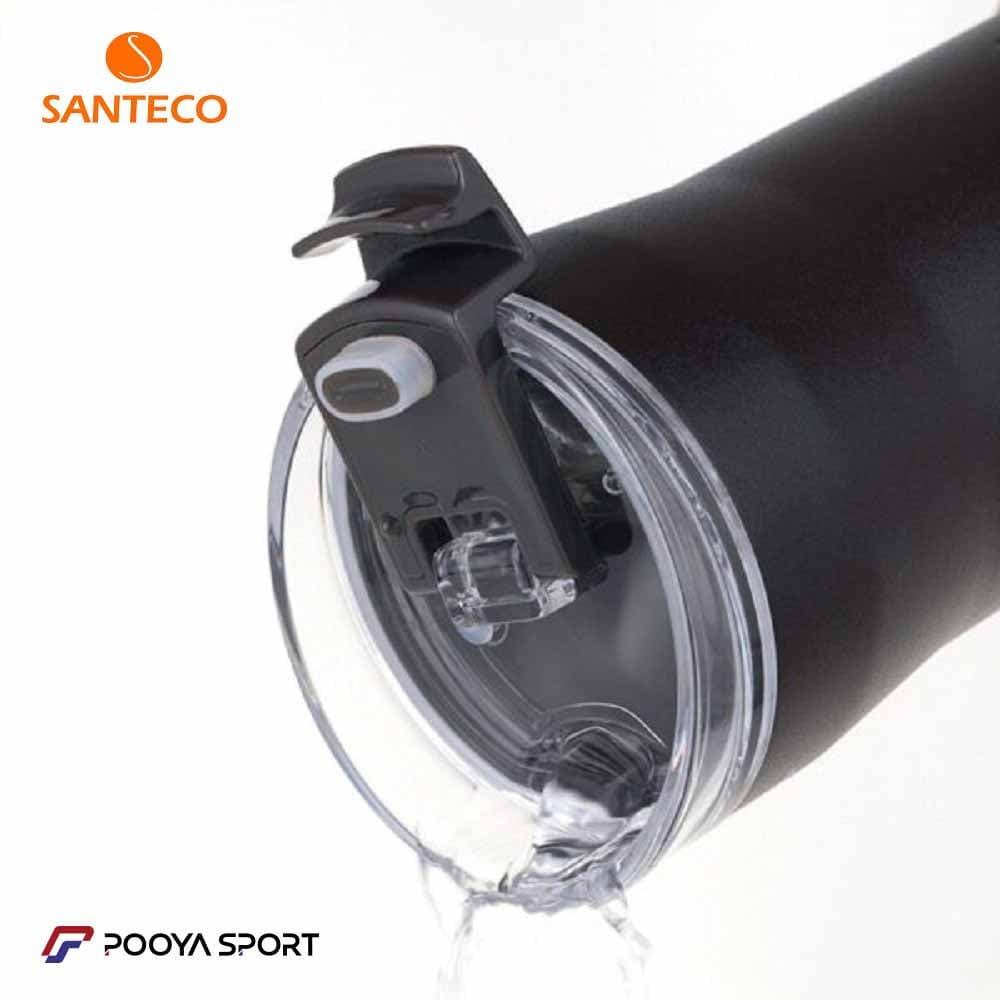ماگ سانتکو مدل SANTECO KARIBA 350 — تصویر ۴
