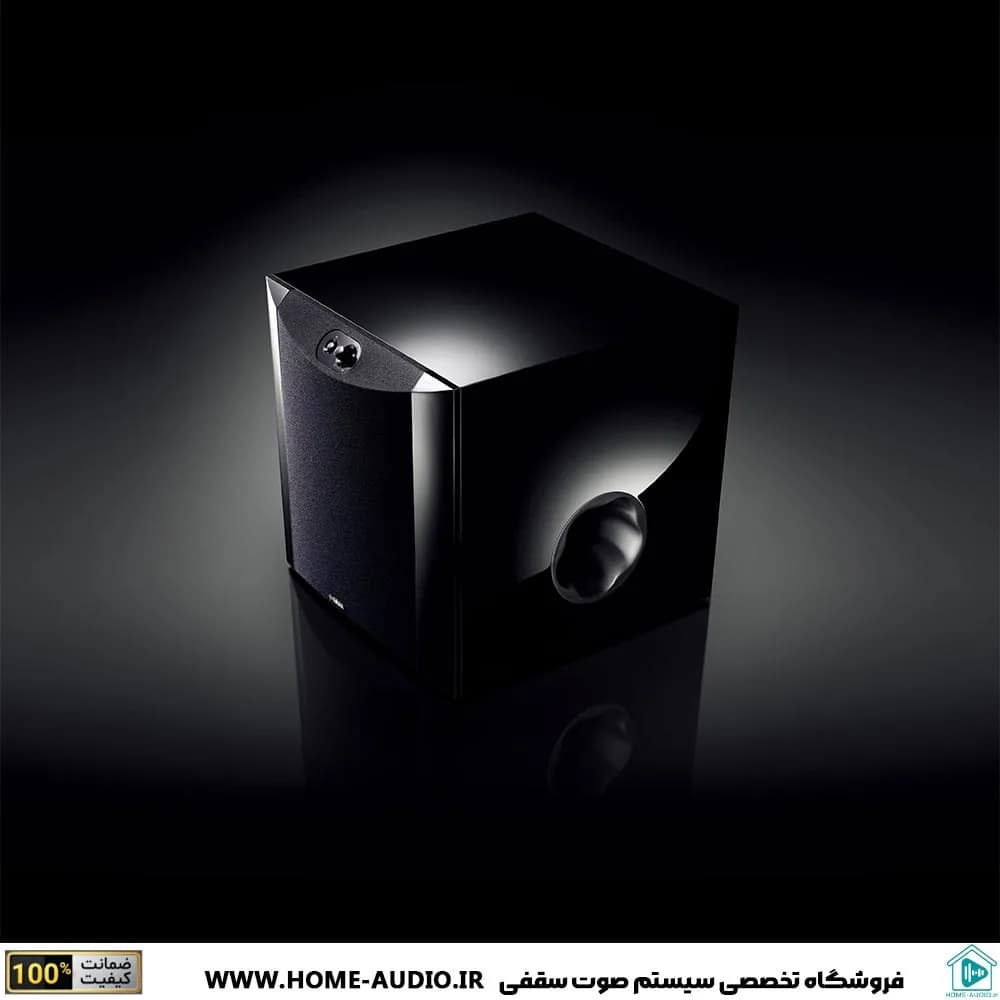 ساب ووفر اورجینال یاماها مدل NS-SW300 — تصویر ۸