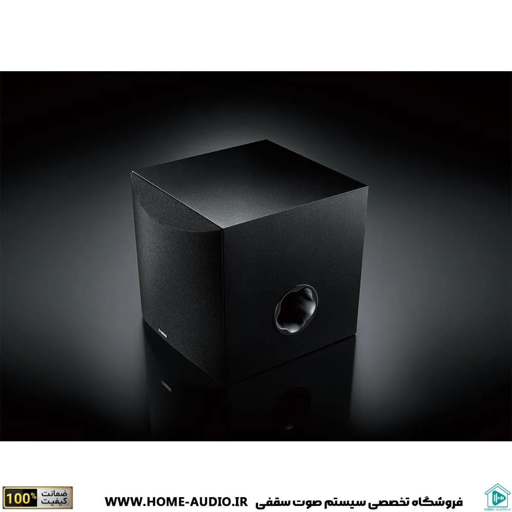 ساب ووفر اورجینال یاماها مدل NS-SW050 — تصویر ۶