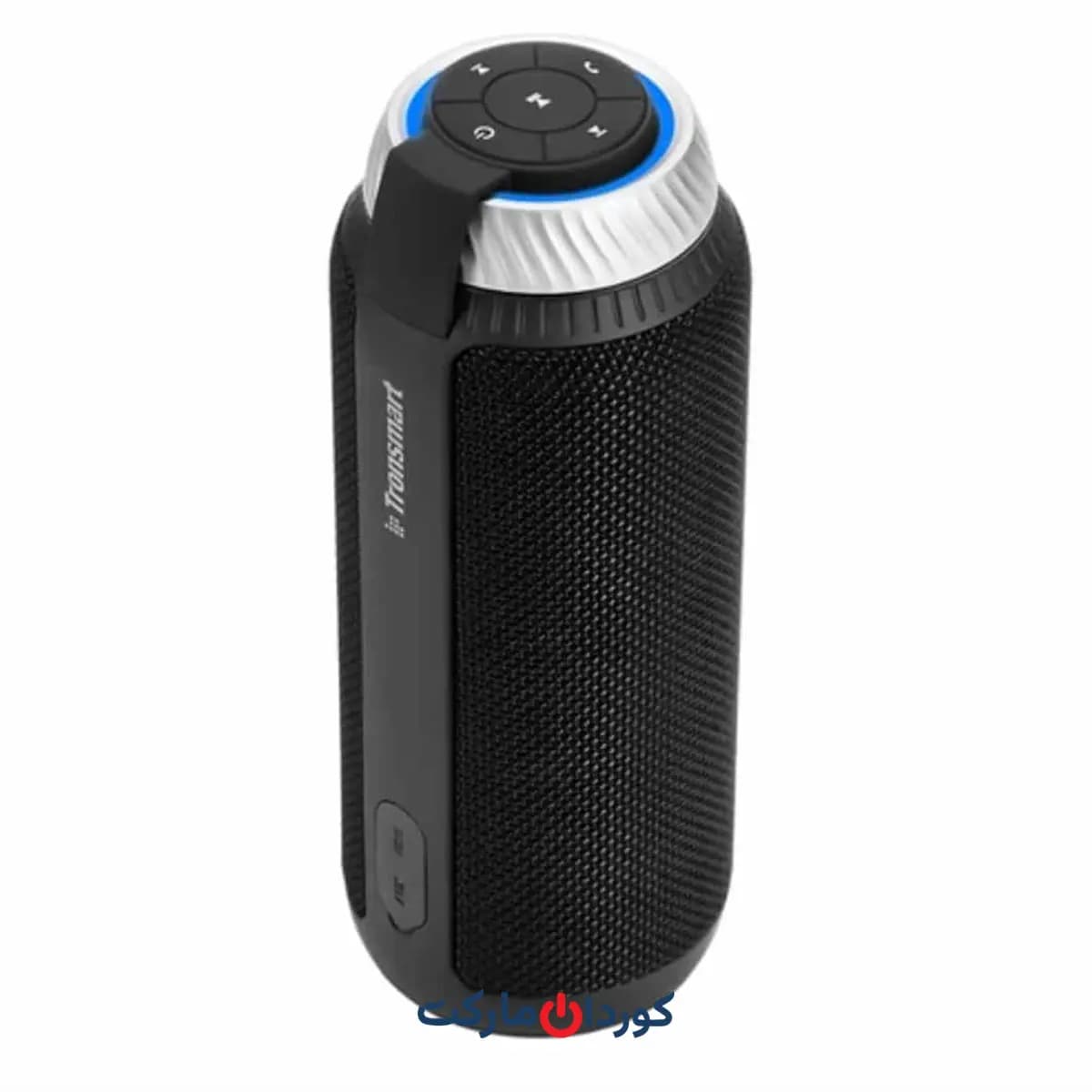 اسپیکر بلوتوثی قابل حمل ترونسمارت مدل Tronsmart Element T6 25W — تصویر ۶