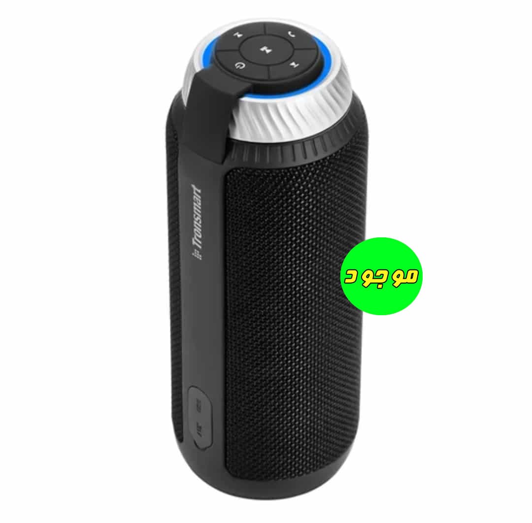 اسپیکر بلوتوثی قابل حمل ترونسمارت مدل Tronsmart Element T6 25W