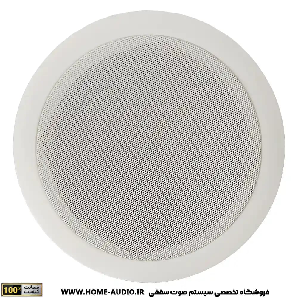 اسپیکر سقفی پارتی ساند مدل F-6 — تصویر ۳