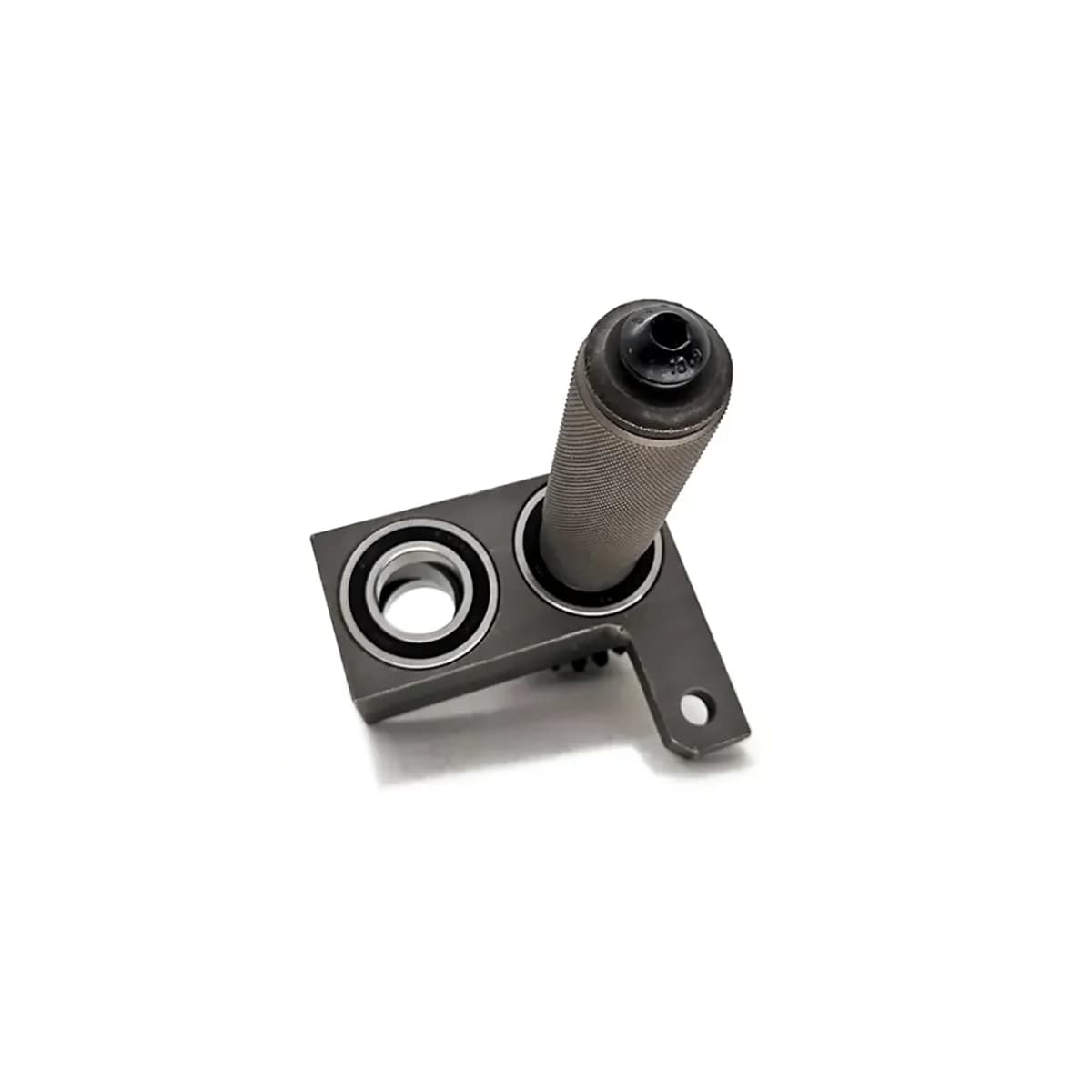 غلطک عاجدار فیدر اصلی KDT