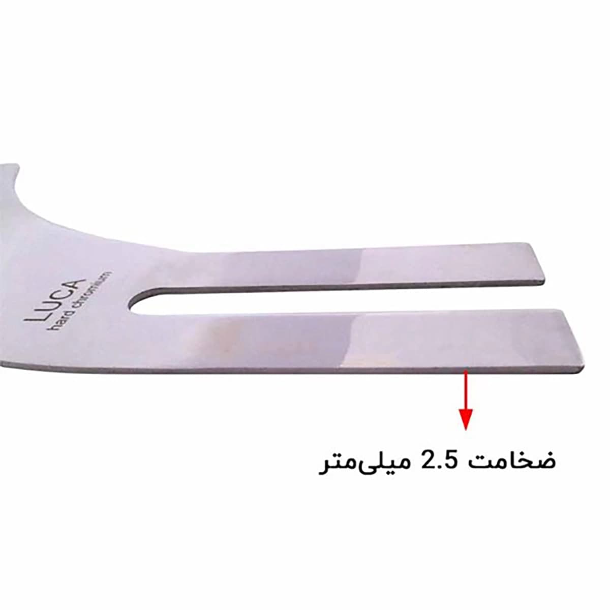 چاقویی پشت اره چینی اصلی — تصویر ۶