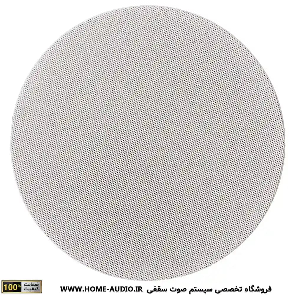 مجموعه اسپیکر سقفی نایس ویس TW840 + آمپلی فایر مدل BT200 — تصویر ۱۱