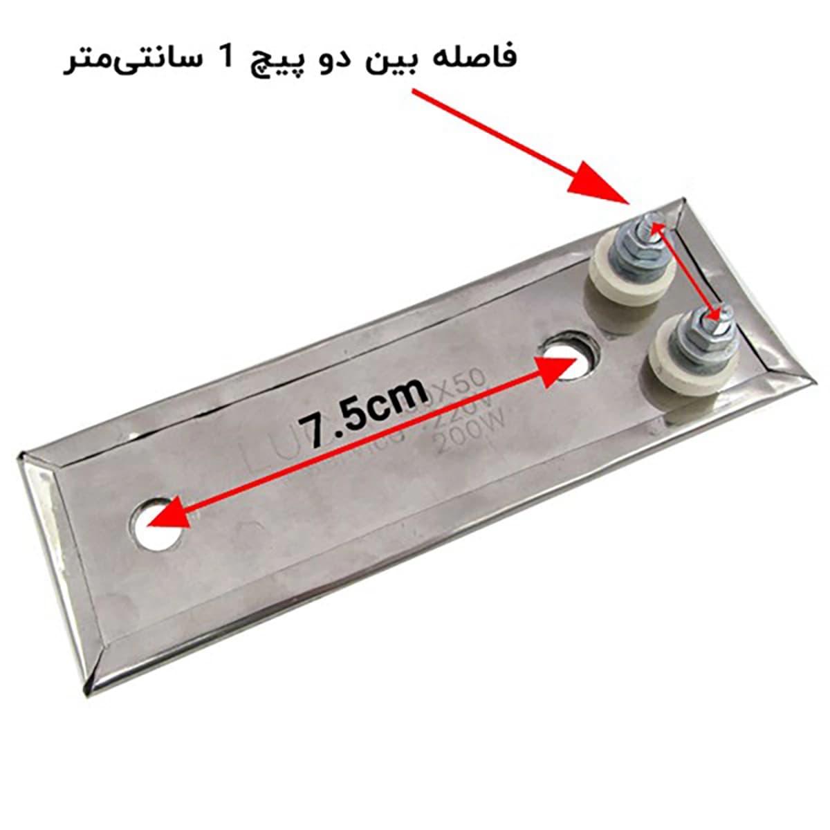 المنت صفحه کوچک — تصویر ۸
