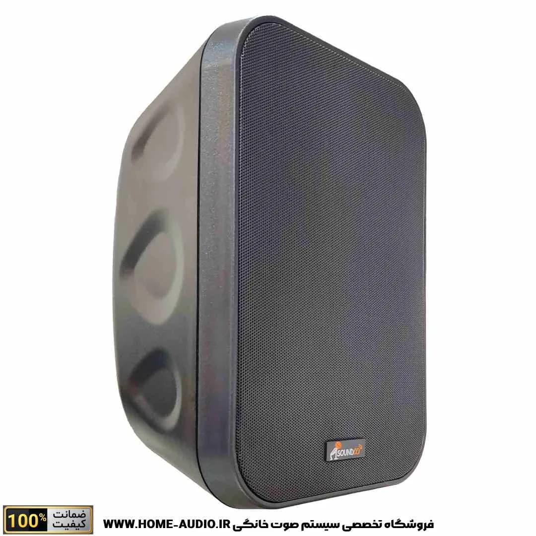 اسپیکر دکوراتیو ساندکو مدل WG606 — تصویر ۶