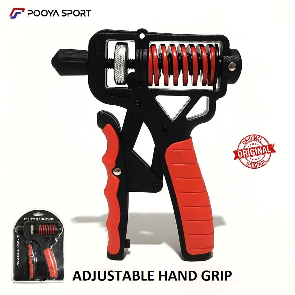 فنر تقویت مچ حرفه ای ADJUSTABLE اصل متغیر