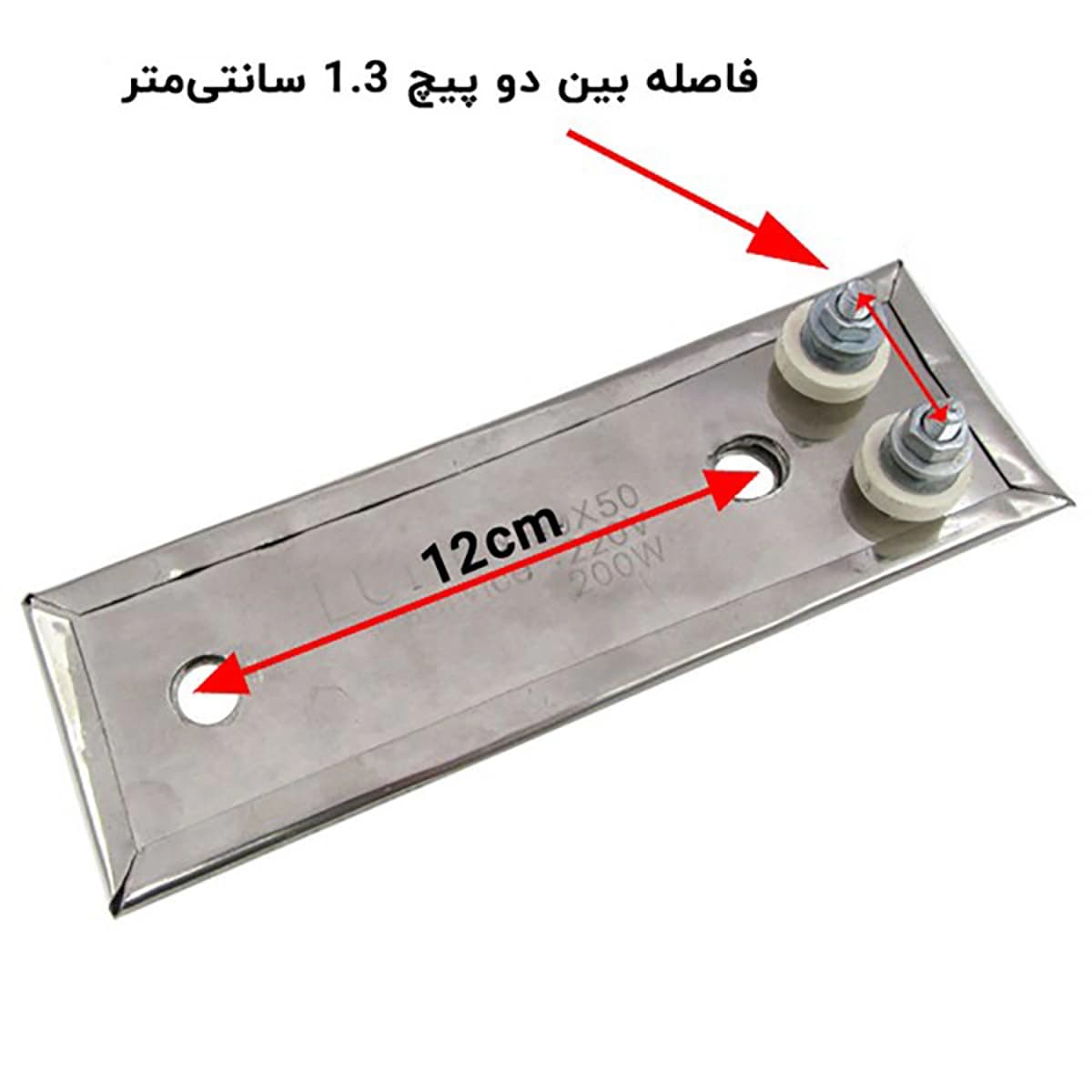 المنت صفحه متوسط — تصویر ۴