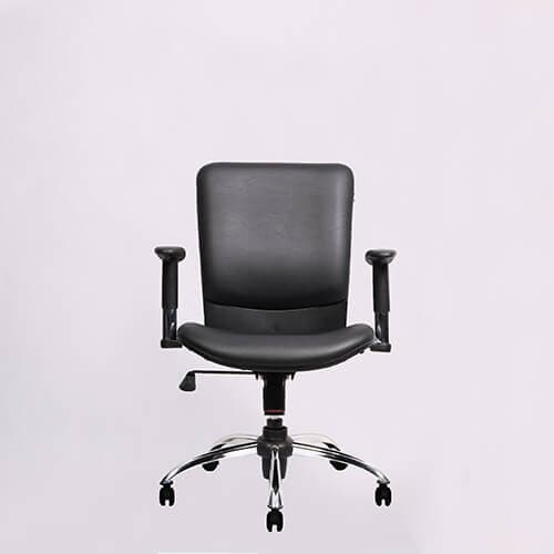 صندلی کارمندی لیو مدل S62t — تصویر ۱۲