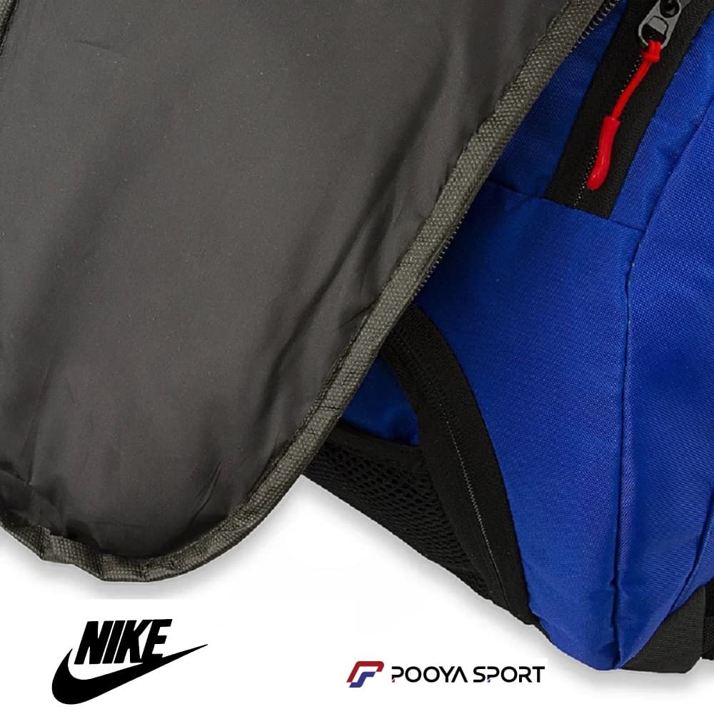 ساک ورزشی نایکی NIKE سه کاره Contain Duffel — تصویر ۵