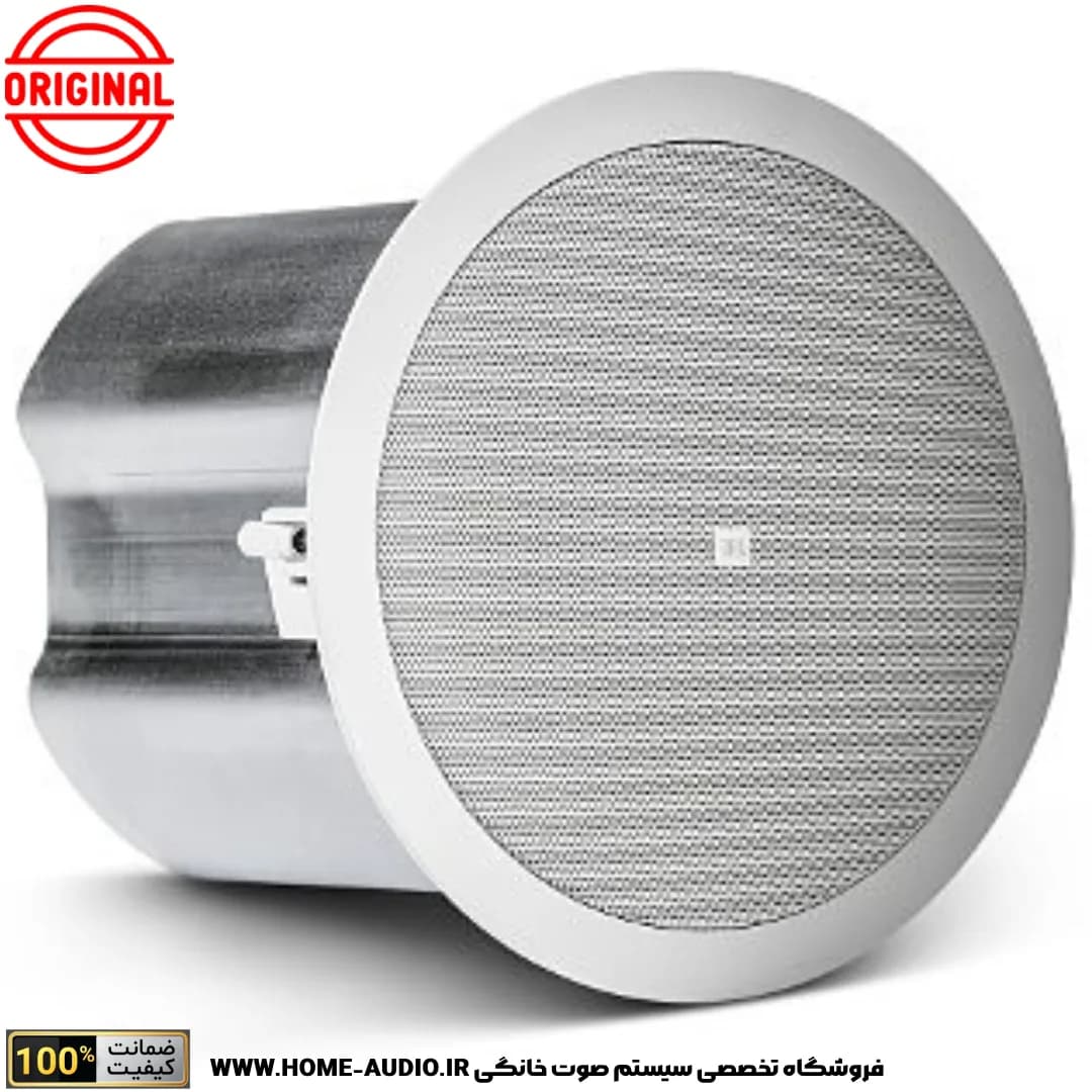 اسپیکر سقفی جی بی ال مدل Control 16C/T