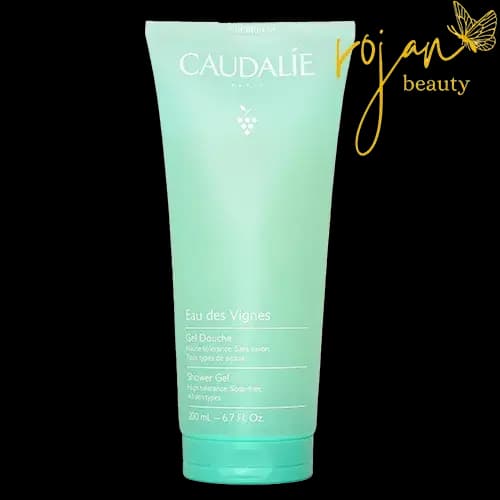 شوینده بدن کدلی Eau des Vignes