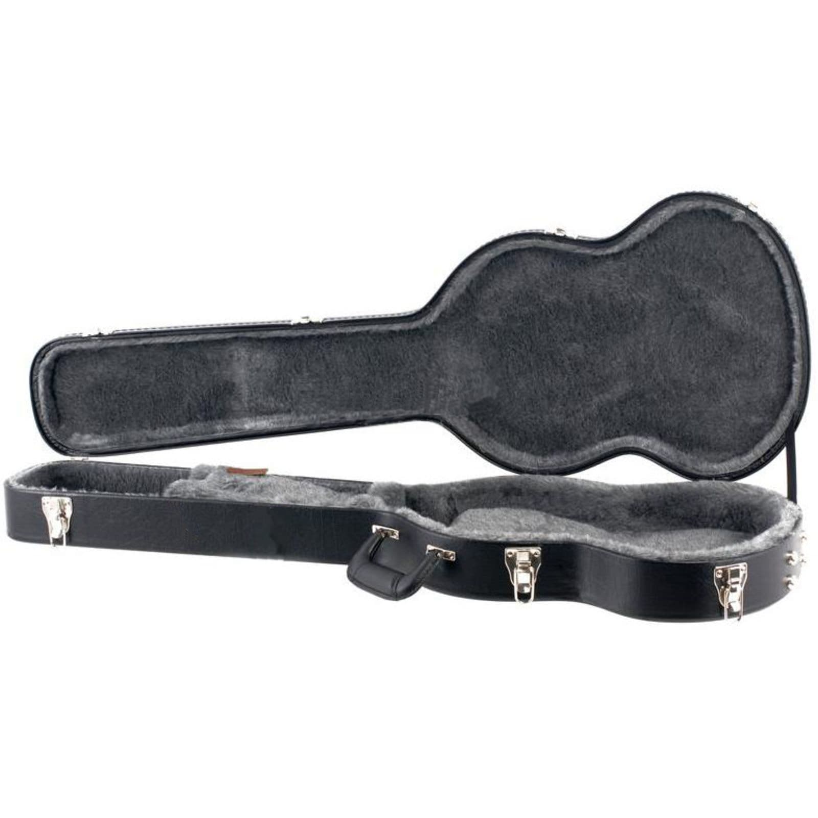 هارد کیس اورجینال گیبسون Gibson SG Hard Shell Guitar Case — تصویر ۴