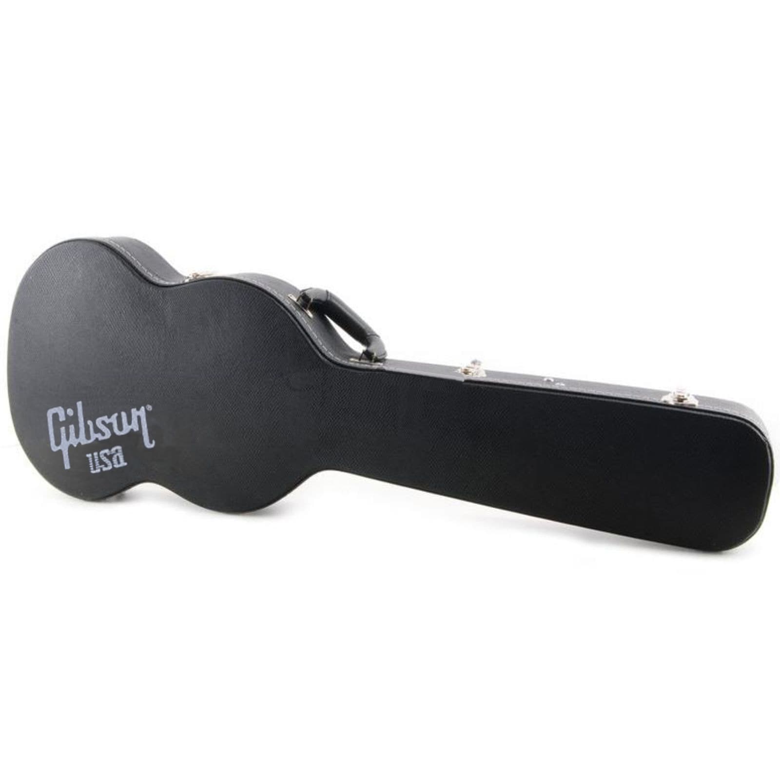 هارد کیس اورجینال گیبسون Gibson SG Hard Shell Guitar Case — تصویر ۷