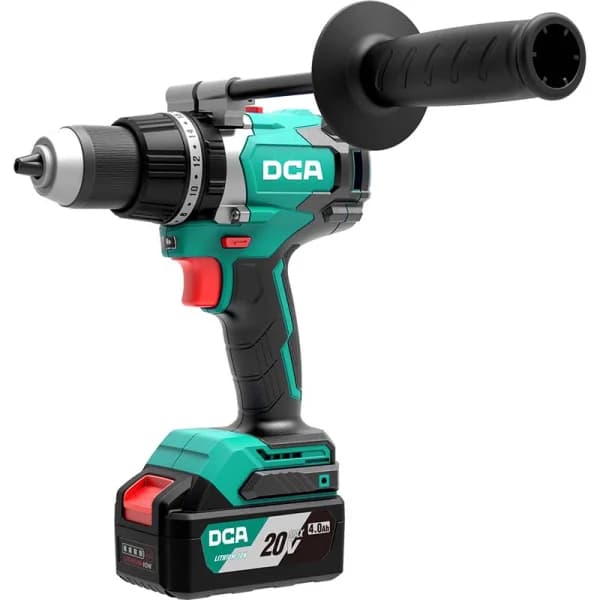 دریل شارژی DCA مدلADJZ03-13
