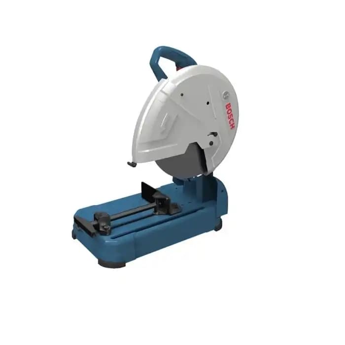 پروفیل بر 2400 وات اصلی بوش یکسال گارانتی ابزارسرا Gco 240 — تصویر ۲