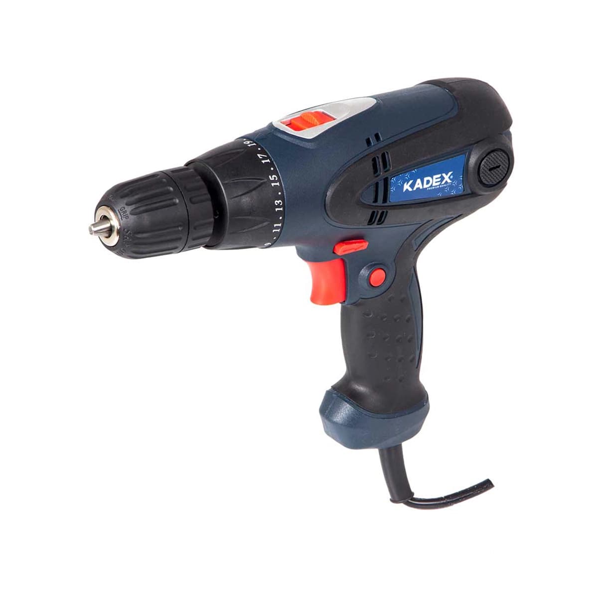 دریل کادکس مدل KADEX K10280T