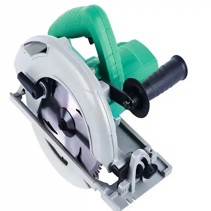 اره گردبر 185 میلیمتر 1100 وات دی سی ای مدل AMY04-185 — تصویر ۲
