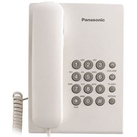 تلفن Panasonic KX-TS500MX — تصویر ۵