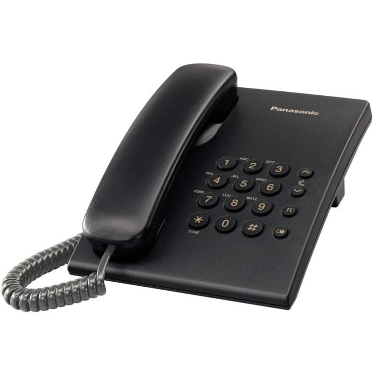 تلفن Panasonic KX-TS500MX — تصویر ۳