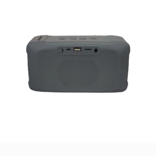 اسپیکر بلوتوثی جی پاس مدل GMS11182 — تصویر ۹