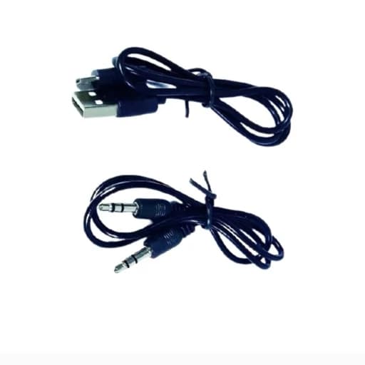 اسپیکر بلوتوثی جی پاس مدل GMS11182 — تصویر ۶