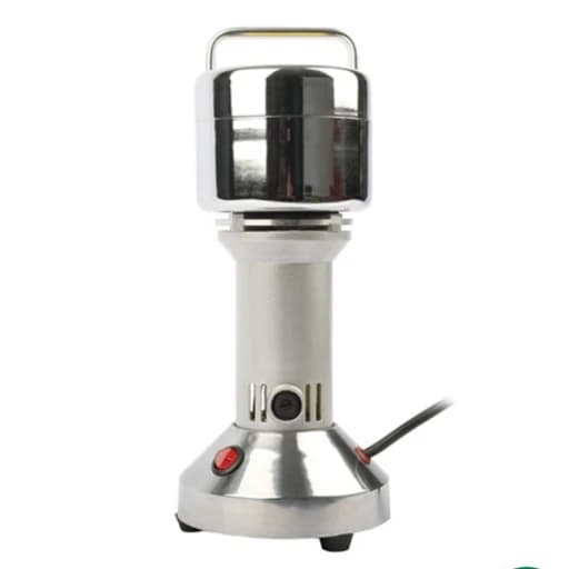 آسیاب برقی صنعتی دی اس پی DSP مدل 3025 — تصویر ۱۱