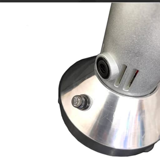 آسیاب برقی صنعتی دی اس پی DSP مدل 3025 — تصویر ۱۰