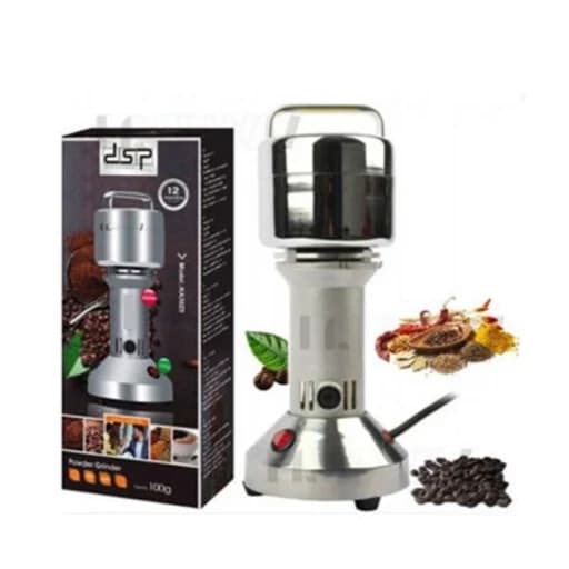 آسیاب برقی صنعتی دی اس پی DSP مدل 3025 — تصویر ۹