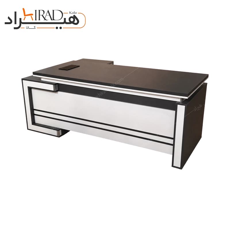 میز مدیریت هیراد مدل M944 — تصویر ۱۲