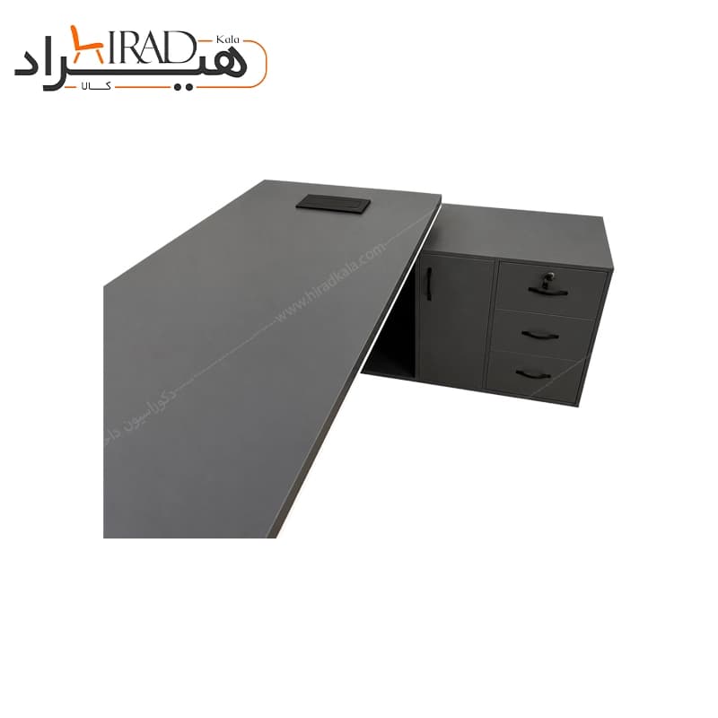 میز مدیریت هیراد مدل M944 — تصویر ۱۱