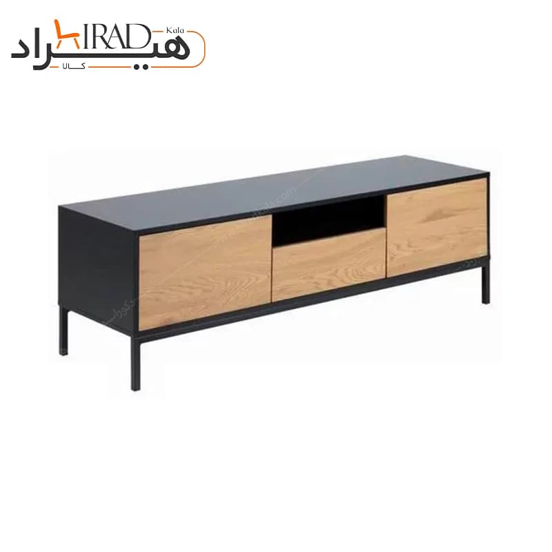 میز تلویزیون هیراد مدل TV154 — تصویر ۳
