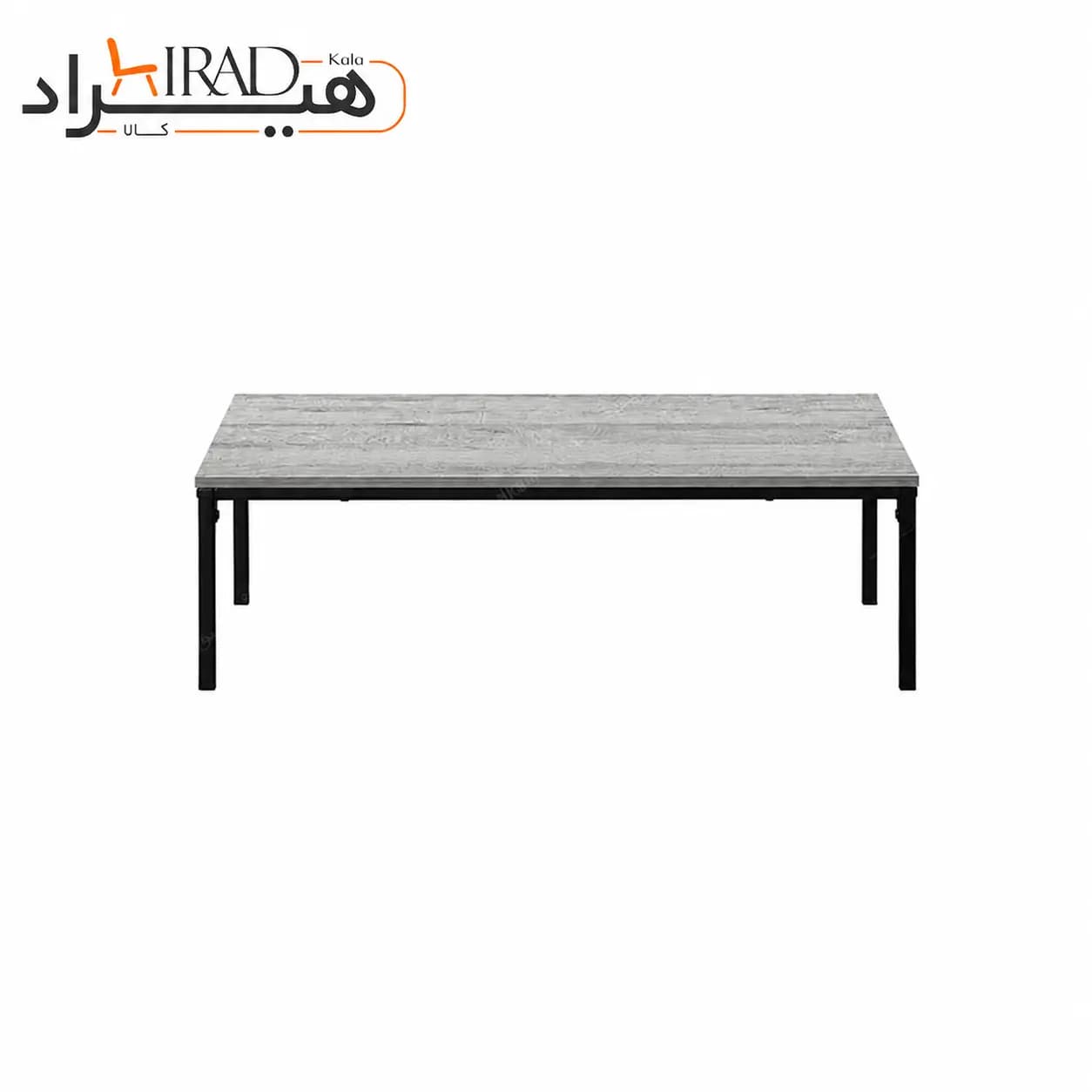 میز جلو مبلی هیراد مدل J6