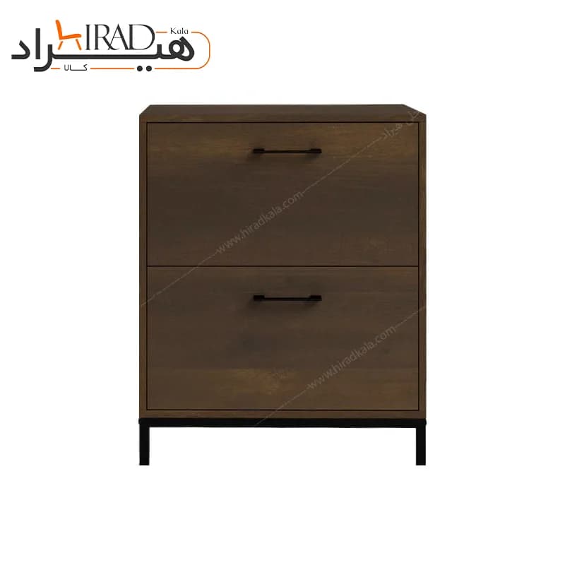 فایل کشویی هیراد مدل F37 — تصویر ۹