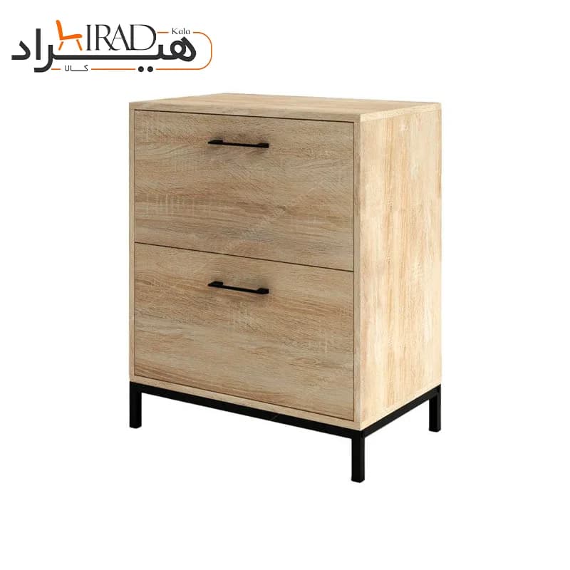 فایل کشویی هیراد مدل F37