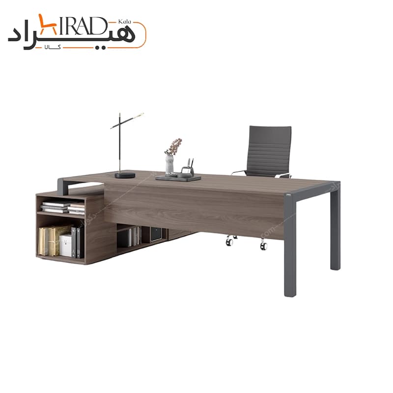میز مدیریت هیراد مدل M926 — تصویر ۸