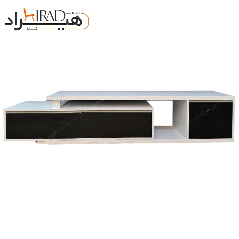میز تلویزیون هیراد مدل TV152 — تصویر ۵
