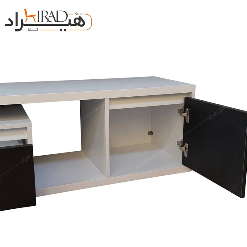 میز تلویزیون هیراد مدل TV152 — تصویر ۴