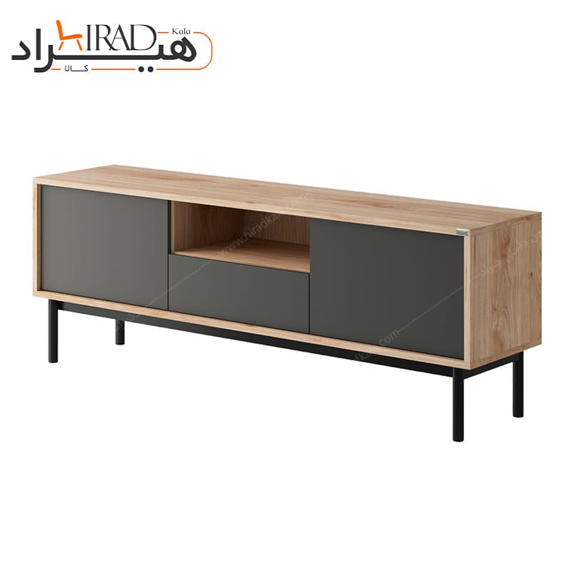میز تلویزیون هیراد مدل TV150 — تصویر ۶
