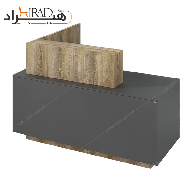میز کانتر هیراد مدل C113