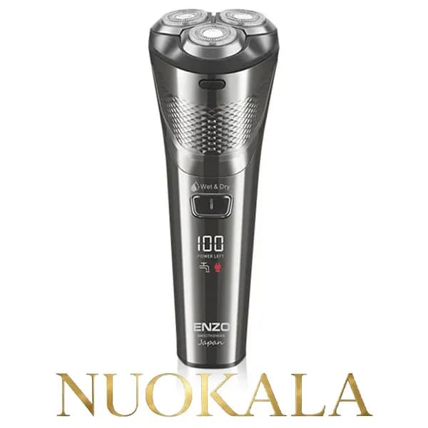 ماشین اصلاح انزو پروفیشینال مدل EN-9306 — تصویر ۱۰