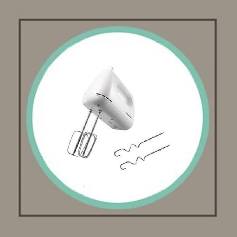 همزن برقی پاناسونیک مدل MK-GH3 — تصویر ۴
