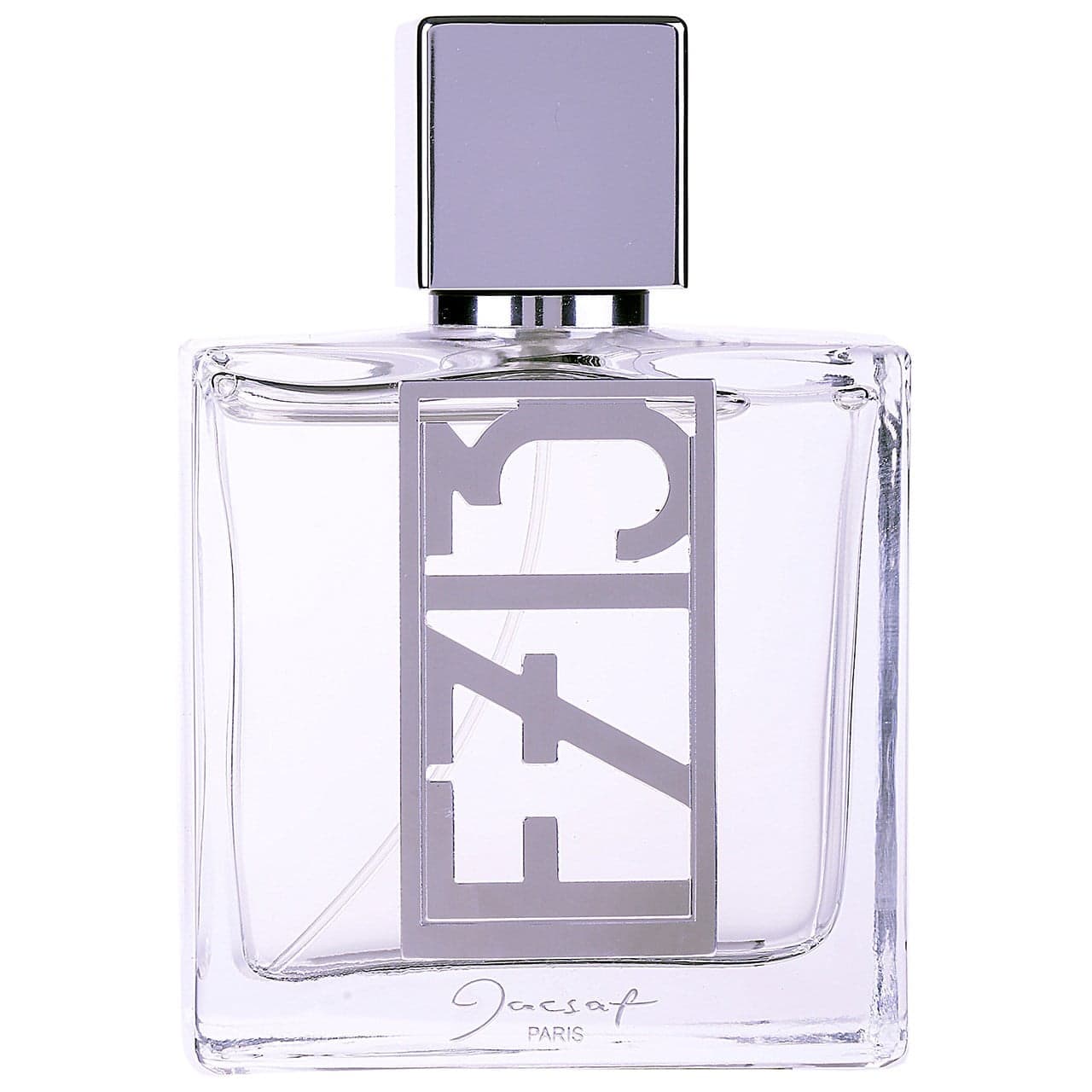عطر اف 713 ژک ساف (بدون جعبه)