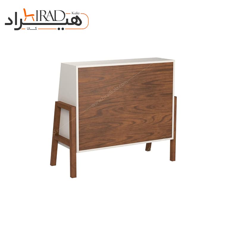 کمد اداری هیراد مدل K199 — تصویر ۴