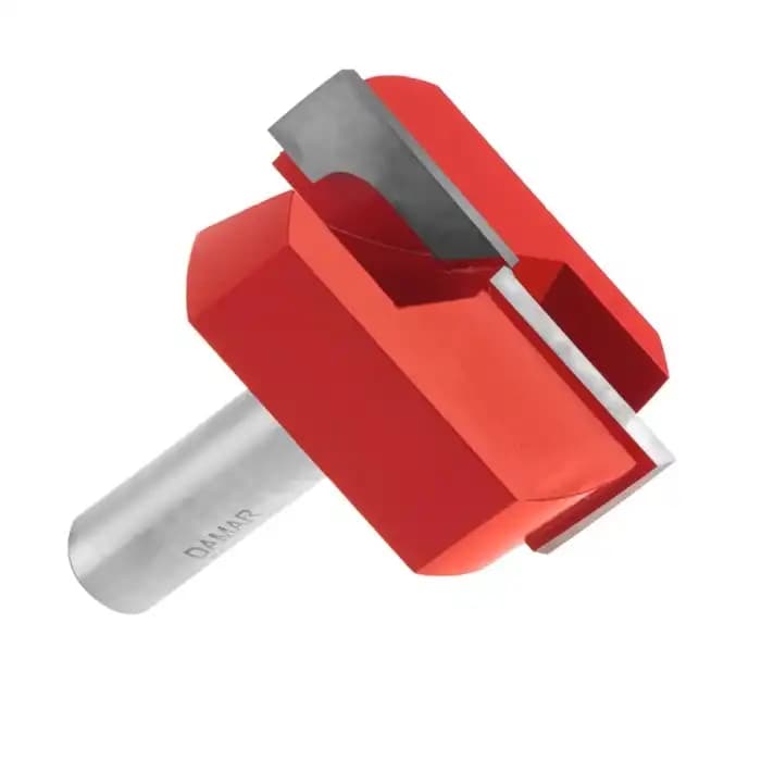 تیغ فرز پاکت کف تخت 50 میلیمتر دامار مدل DMST5004A — تصویر ۳
