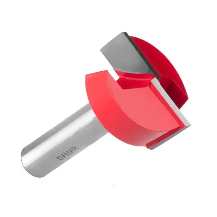 تیغ فرز پاکت کف تخت 31.8 میلیمتر دامار مدل DMST3184 — تصویر ۳