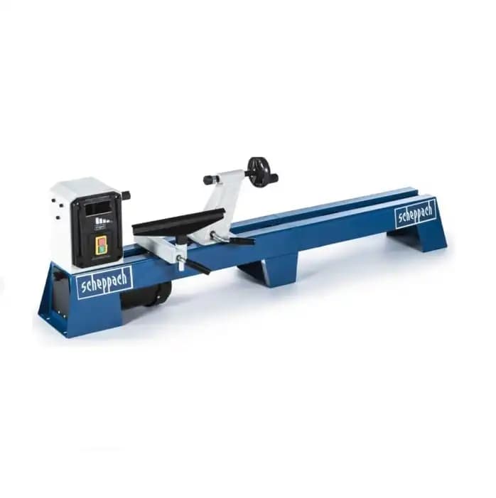 دستگاه خراطی رومیزی 1000 میلی متر شپخ مدل DM1100T — تصویر ۲