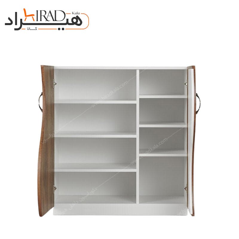 جاکفشی هیراد مدل H112 — تصویر ۹