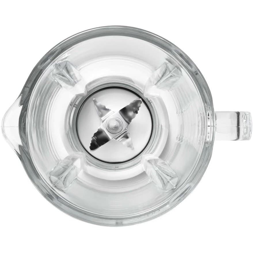 مخلوط کن پاناسونیک مدل MX-MG5321 ظرفیت ۲ لیتر با کاسه شیشه ای — تصویر ۳